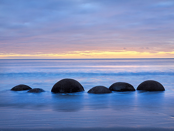Blue Dawn 2