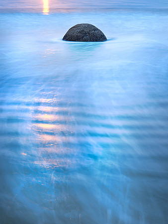 Stone Landing