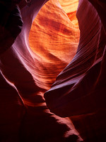 Canyon Light