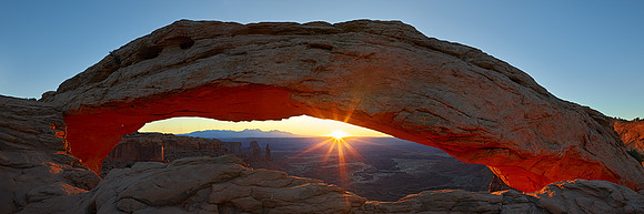 Mesa Arch