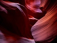 Canyon Curves
