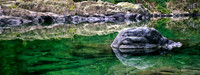 Rock Reflection