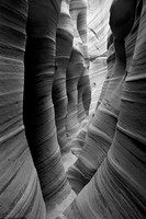 Sandstone Waves