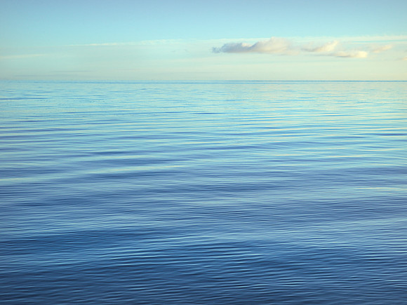 Tasman Sea