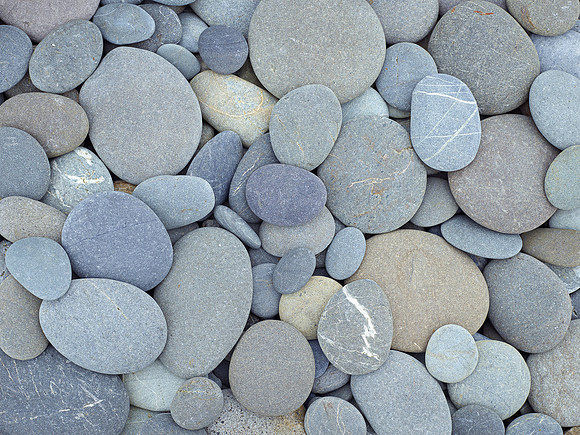 Beach Rocks 2