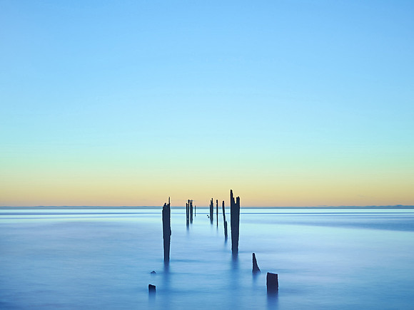 Rising Morning