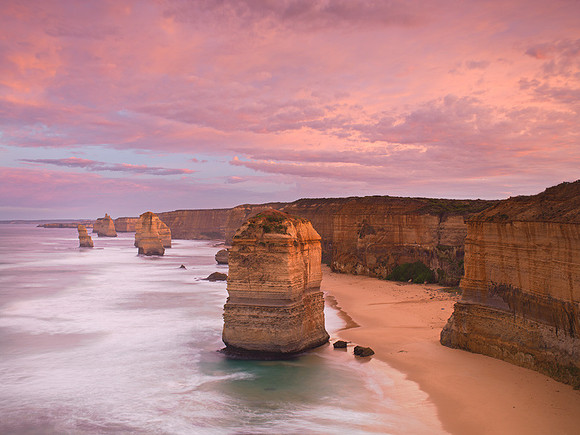 Great Ocean Road