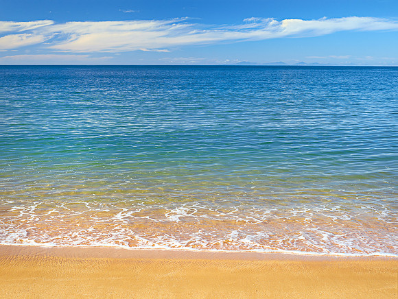 Golden Beach