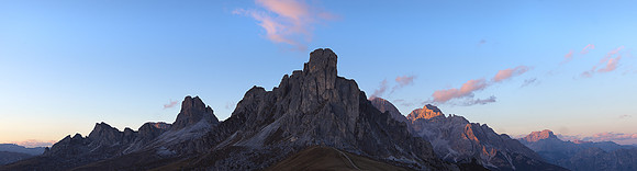 Mountain Pass