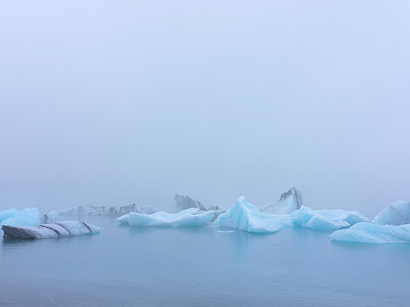 Icebergs 1